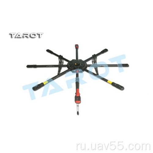 Таро 1000S Oct-Copter Frame Set TL100C01 Multi-Copter Frame